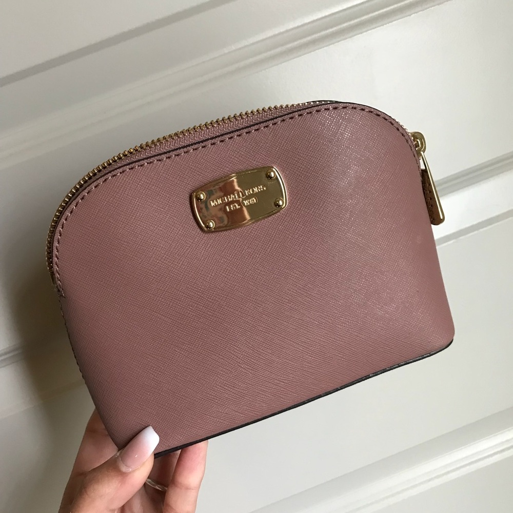 Michael Kors Makeup Bag